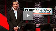 All access pass with Carlos Condit at UFC 143, GSP in studio, and Diego Sanchez gives us an insider's look into his life.