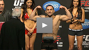 Watch as all the fighter hit the scales the day before UFC 144: Edgar vs Henderson