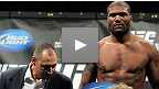 UFC 144: Edgar vs. Henderson, cerimonia del peso