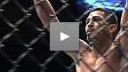 UFC 144:アンソニー・ペティス 試合後インタビュー