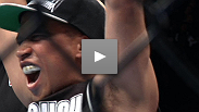 Chris Cariaso plays spoiler at UFC&reg; 144, beating hometown hero Takeya Mizugaki by unanimous decision. He breaks down the fight, and explains why he's happy to win over fans in new territories.
