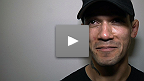 UFC 144: Vaughan Lee Post-Fight Interview