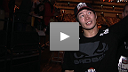 UFC 144 : Entrevue d'apr&egrave;s-combat de Hatsu Hioki