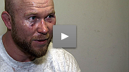 Following his thrilling come-from-behind win, Tim Boetsch talks about exciting the Japanese crowd, and calls out a UFC&reg; legend.