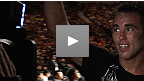 UFC 144: Entrevista pos-luta com Jake Shields