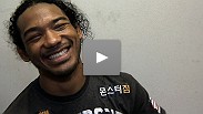 Aaaanndd New!!... Benson Henderson's dream comes true, as he becomes the new UFC&reg; lightweight champion. "Smooth" breaks down the fight, and talks about the hard work that went into his victory.