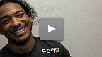 UFC 144: Entrevista pos-luta com Benson Henderson