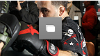 UFC&reg; 144 Open Workouts Gallery