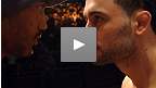 UFC 144 Pesaje: Edgar vs. Henderson Cara a Cara