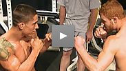 The Ultimate Fighter&reg; 6: Ep. 8 War Machine
