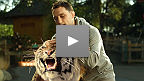 Anteprima dello spot tv su UFC on FOX del campione Frankie Edgar