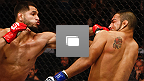 UFC&reg; 144 Edgar vs Henderson Gallery