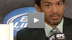 UFC 144 Post-Presser: Henderson, Edgar and Pettis
