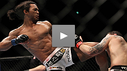 See all the action from the UFC's triumphant return to Japan all over again with the UFC 144: Edgar vs. Henderson replay.