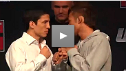 Watch the UFC on FX 2 pre-fight press conference with Dana White, Thiago Alves, Martin Kampmann, Joseph Benavidez, Yasuhiro Urushitani, Demetrious Johnson and Ian McCall