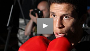 See the speed and agility of flyweights Demetrious Johnson, Joseph Benavidez, Ian McCall and Yasuhiro Urushitani and hear why the UFC's newest division promises to be its most exciting yet.