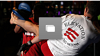 UFC&reg; on FX Sydney Open Workouts Gallery
