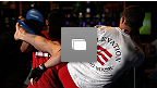 UFC&reg; on FX シドニー大会: 公開練習 フォトギャラリー