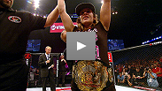 STRIKEFORCE&reg; bantamweight champion Miesha "Takedown" Tate and top contender "Rowdy" Ronda Rousey sound off about their upcoming battle at STRIKEFORCE&reg;: Tate vs. Rousey. Catch all the action Saturday, March 3 at 10pm ET/PT on Showtime!