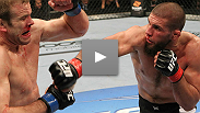 Middleweights Court McGee and Costa Philippou both have one goal - finishing the other man. Will geometry make the difference in their fight Friday night?