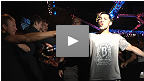 UFC on FX : Entrevue d'apr&egrave;s-combat de Daniel Pineda