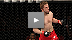 UFC on FX: TJ Waldburger Post-Fight Interview