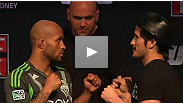 UFC on FX fighters make some outlandish predictions that we'd love to see come true for Friday night's fight.