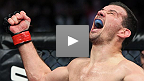 UFC on FX : Entrevue d'apr&egrave;s-combat d'Anthony Perosh