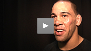 "I want to be like Bruce Lee." James Te Huna breaks down his dominating win over Aaron Rosa, and explains why being a smaller light heavyweight gives him an advantage.