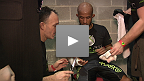 UFC - Alves vs. Kampmann: Entrevista pos-luta com Demetrious Johnson