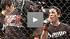 UFC on FX: Joseph Benavidez Post Fight Interview