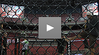 UFC on FX 2: オクタゴン ウォームアップ