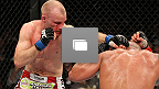 UFC&reg; on FX Sydney Event Photo Gallery
