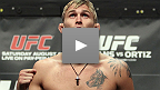 UFC Suecia