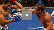 Urijah Faber and Dominick Cruz sit down together to re-watch their UFC 132 main event, and the results are as heated as you'd expect. The next round of their war starts Friday, March 9 as they coach on TUF Live.