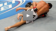 Paulo Thiago shows off the skills that won him five state titles in jiu jitsu, making "Quick" work of Mike Swick at UFC&reg; 109.