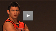 Ultimate Fighter Live coach Dominick Cruz talks coaching, fighters, live TV, and his nemesis' chin.