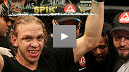 Diego Sanchez and Jonathan Brookins, two Ultimate Fighters from past seasons, share their thoughts on the new format.