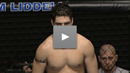 The Ultimate Fighter&reg; 1: Ep. 11 Middle Weight Semi Final #2