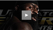 TUF 10 heavyweight and internet sensation Kimbo Slice has a special message for UFC fans about the all-new season of The Ultimate Fighter Live: Team Cruz vs. Team Faber.