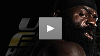 TUF LIVE: Kimbo diz...