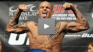 Featherweight Dustin Poirier goes from next-big-thing to main event May 15 in Fairfax - hear what he expects from his "crazy fight" with the Korean Zombie.