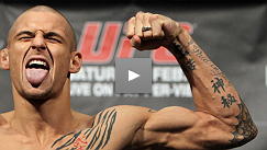 UFC - Korean Zombie vs. Poirier: Poirier pronto para Zombie