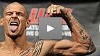 UFC - Korean Zombie vs. Poirier: Poirier pronto para Zombie