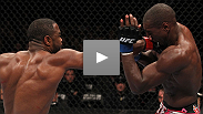 "I'll come out strong, and make him have to fight me." Heading into the most important fight of his career, hear why former UFC&reg; light heavyweight champ Rashad Evans feels he'll have the advantage against opponent Jon Jones at UFC&reg; 145.