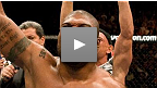 UFC Tonight: A ultima danca de Rampage?