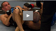 Before he was known as Ares, Rory "The Waterboy" MacDonald made an impressive UFC&reg; debut with a first-round submission over veteran Mike Guymon.
