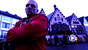 Get reacquainted with Dennis Siver, a spin-kicking featherweight with brutal knockout power.