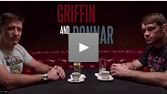 Forrest Griffin and Stephan Bonnar reunite for an off-the-wall conversation you will not want to miss. Watch this and other features on UFC&reg; Ultimate Insider Tuesdays at 10:30PM/7:30PM on FUEL TV. Available internationally on YouTube.