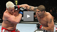 "Ben Rothwell is one of the three toughest guys in the division, but toughness alone won't get you to the belt." Brendan Schaub explains why he's confident his bout will be the most talked-about fight of UFC&reg; 145 when it's all said and done.